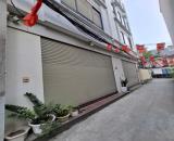 [Siêu phẩm] Bán nhà ĐỐC NGỮ 6 tầng thang máy- xây mới- gần oto. ở ngay đón tết. Chỉ 260 tr