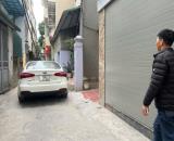 🔥 CHO THUÊ NHÀ 604 NGỌC THỤY – LONG BIÊN 🔥