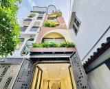 Bán nhà hẻm rộng Lò Siêu, P16, Quận 11, 3,1 tỷ, sổ riêng, xung quanh tiện ích đầy đủ