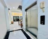 Nhà đẹp Trung Văn, thang máy hiện đại, ngõ thông tứ phía, 20m ra mặt phố, 70m2, hơn 11 tỷ