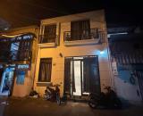 CHO THUÊ NHÀ 1 TRỆT 1 LẦU MỚI ĐẸP HẺM 14 LÝ TỰ TRỌNG THÔNG ĐƯỜNG ĐỀ THÁM