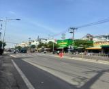 Bán Nhà Mặt tiền Lê Văn Quới - giao Bình Trị Đông, 14x58m, 2 Tầng. Sổ A4, tiện xây, 92 Tỷ.