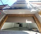 NHÀ 62,4M2*6T KIM ĐỒNG, NGÕ Ô TÔ, THANG MÁY, 6 PHÒNG NGỦ