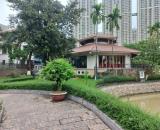 Biệt Thự Thô An Hưng 240m mt12m 4 tầng, đẳng cấp an sinh bậc nhất Hà Đông