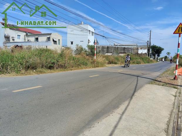 ☘️BÁN Đất Bình Minh.Sổ Riêng Full Thổ.Giá 1 Tỷ☘️