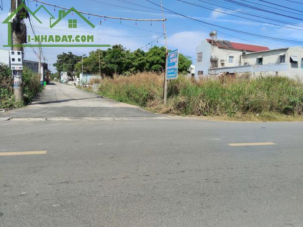 ☘️BÁN Đất Bình Minh.Sổ Riêng Full Thổ.Giá 1 Tỷ☘️ - 1