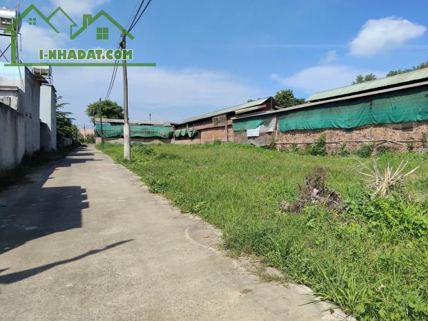 ☘️BÁN Đất Bình Minh.Sổ Riêng Full Thổ.Giá 1 Tỷ☘️ - 5