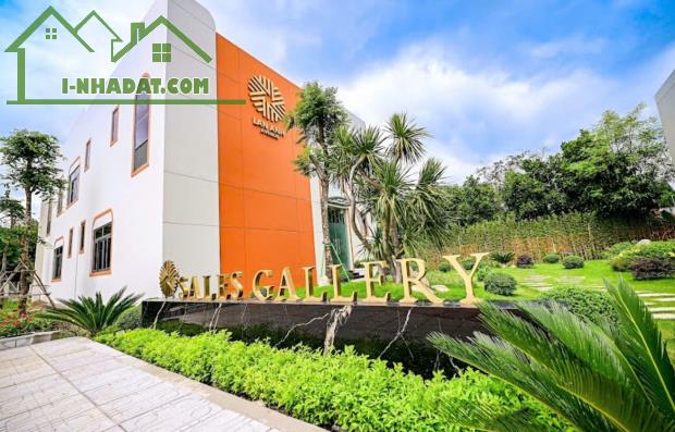 LAN ANH AVENUE – CHUẨN SỐNG MỚI TẠI TÂN UYÊN - 3