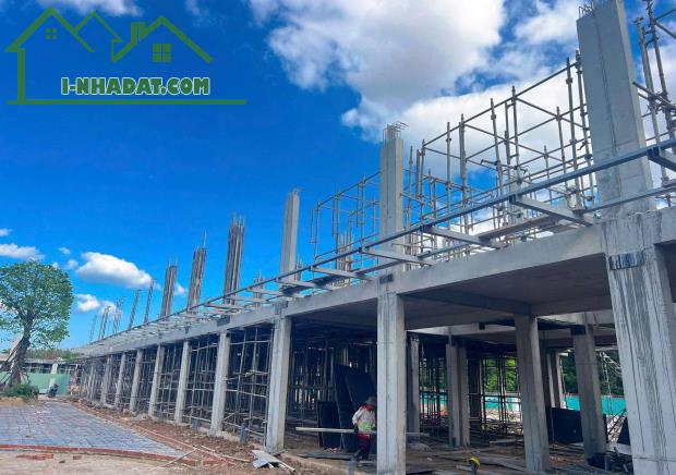 LAN ANH AVENUE – CHUẨN SỐNG MỚI TẠI TÂN UYÊN - 2