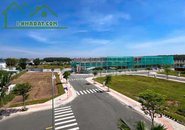 LAN ANH AVENUE – CHUẨN SỐNG MỚI TẠI TÂN UYÊN - 1