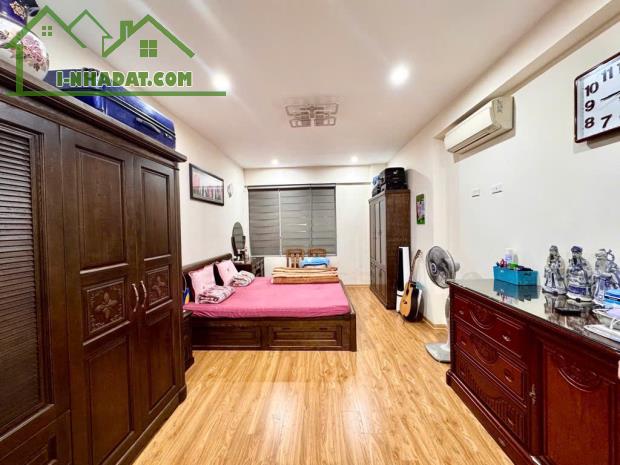 Cần bán Chung Cư 25 Lạc Trung - 150m2 x 3 Ngủ - Sổ full 150 - Đẹp long lanh - Hơn 12 tỷ - 4