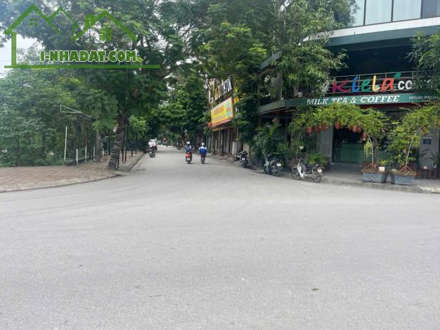 ĐẤT PHÂN LÔ, VỈA HÈ, Ô TÔ TRÁNH, KINH DOANH ĐỈNH, HÀNG BÈ KIẾN HƯNG 50M2 GIÁ 16,4 TỶ - 1