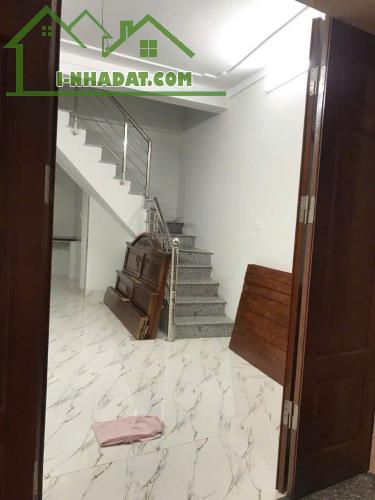 BÁN NHÀ PHỐ TRƯỜNG CHINH -  NGÕ BAGAC - GẦN TRƯỜNG TH PHƯƠNG LIỆT. - 1