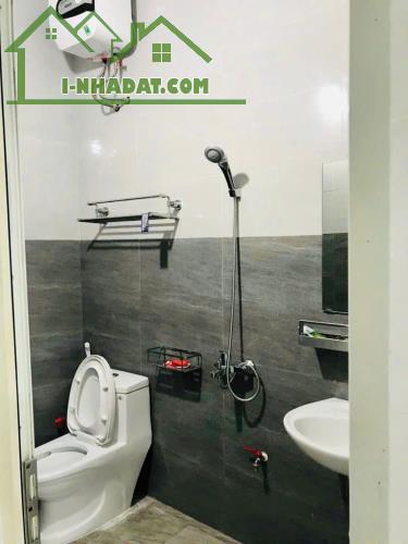 BÁN NHÀ PHỐ TRƯỜNG CHINH -  NGÕ BAGAC - GẦN TRƯỜNG TH PHƯƠNG LIỆT. - 3