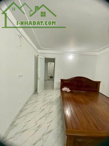 BÁN NHÀ PHỐ TRƯỜNG CHINH -  NGÕ BAGAC - GẦN TRƯỜNG TH PHƯƠNG LIỆT. - 4