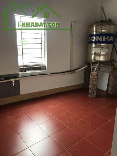 BÁN NHÀ PHỐ TRƯỜNG CHINH -  NGÕ BAGAC - GẦN TRƯỜNG TH PHƯƠNG LIỆT. - 5