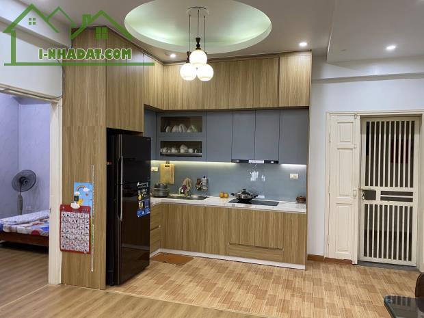 Bán 3 ngủ 97m tòa ct2 văn khê, full đồ giá chỉ 6.22 tỉ thu về có bớt - 3