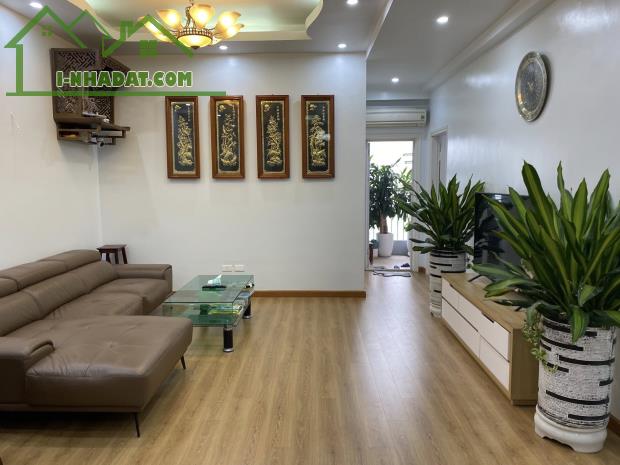 Bán 3 ngủ 97m tòa ct2 văn khê, full đồ giá chỉ 6.22 tỉ thu về có bớt - 1