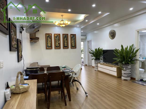 Bán 3 ngủ 97m tòa ct2 văn khê, full đồ giá chỉ 6.22 tỉ thu về có bớt