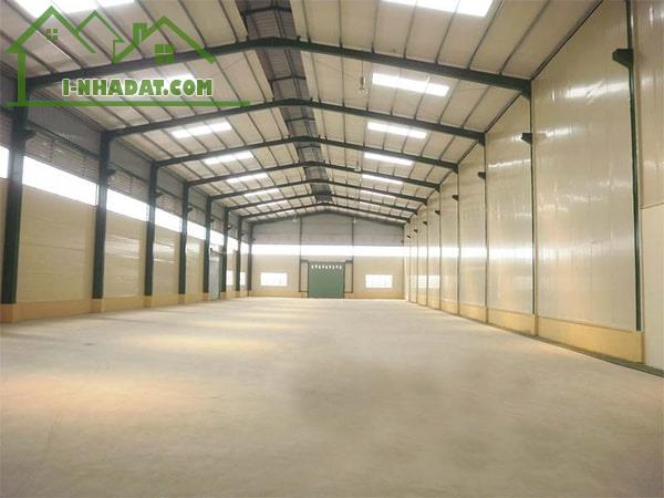 BD1. Cho Thuê Kho Xưởng KCN Vsip 2, KCN Kim Huy, KCN Đại Đăng, Tỉnh Bình Dương