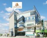 🏢 CHO THUÊ MẶT BẰNG TÒA NHÀ VĂN PHÒNG S1 BUILDING