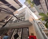 CĂN HỘ DÒNG TIỀN Kim Mã mặt tiền 5.2 x 45m2 - LÔ GÓC - DOANH THU 600tr/năm - SỔ HOA KHÔI