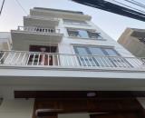 Cho thuê nhà vp-trung tâm Văn Phú-Hà Đông, 56m2, 4 tầng, 17 triệu