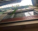 Cho thuê nhà full đồ Phú Mỹ-Mỹ Đình, 35m3, 5 tầng, 3 ngủ, 13.5tr