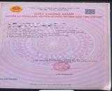 SIÊU HÓT - CHÍNH CHỦ BÁN ĐẤT AN LÃO, HẢI PHÒNG - GẦN KCN CẦU KHUỂ - GIÁ TỐT ĐẦU TƯ CHỈ