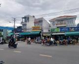 NHÀ 3 TẦNG MẶT TIỀN NGUYỄN VĂN TẠO – LONG THỚI, NHÀ BÈ - 107M2 (6.4 x 16m) GIÁ CHỈ 11.5 TỶ