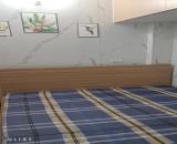 Cho thuê căn hộ tập thể Nguyễn Công Trứ - tầng 1 - 80m - đẹp như mới - vừa ở vừa kinh doan