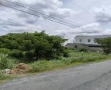 Giá Tốt: Cho Thuê Đất Ruộng 5.400m2 ( 60x90m) Mặt Tiền Huỳnh Châu Sổ, P.6, Tp.Tân An