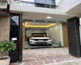 HIẾM! Nhà 2 Mặt Vỉa Hè Dọc Bún 1 Kinh Doanh Sầm Uất, KĐT Văn Khê Ô tô Đỗ Cửa Ở Ngay