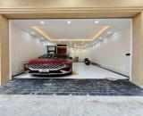 Nhà PL Quân Đội- 60m2 6 Tầng- Thang Máy-Gara Oto Kinh Doanh 25.8 tỷ-Phố Tô Vĩnh Diện