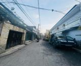 Bán khuôn đất 2 MT, 7,5 x 20m siêu đẹp HXH 8m đường Âu Cơ, Tân Bình. Giá chỉ 16,8 tỷ