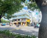 Bán nhà góc 2 MT siêu đẹp đường Trường Sa, Phú Nhuận. DT 5 x 18, 4 tầng. Giá chỉ 26 tỷ