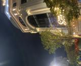 BIỆT THỰ LÔ GÓC 3 THOÁNG VỈA HÈ RỘNG ÔTÔ CHẠY VÒNG QUANH NHÀ