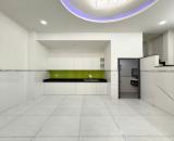 BÁN NHÀ Q3-TRẦN VĂN ĐANG- DT: NGANG 5,3M-4TẦNG-BTCT- 3PN- 4WC(TL) 4,5T.Ỷ