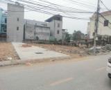 Cần Bán Lô Đất 2 Mặt Tiền Vị Trí Đẹp – Gần Đường Vĩnh Khê, Đối Diện Hoàng Huy, An Đồng –