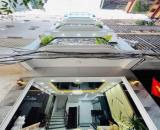 Cho thuê nhà nguyên căn Nguyễn Lân – 35m² × 5 tầng full nội thất – Ô tô – Giá 13 triệu