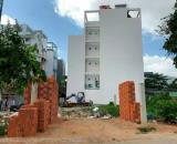 Bán đất góc 2MT 554 Phạm Văn Đồng, P.13, Bình Thạnh: 18 x 22, giá 59 tỷ