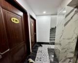 CCMN HOÀNG HOA THÁM LÔ GÓC SÁNG THOÁNG - THANG MÁY, ĐỦ ĐỒ - NGÕ BA GÁC