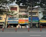 Hiếm! Bán nhà MT Lý Thường Kiệt P7 Tân Bình, 4x24m2 Cn 95,2m2 KC 5 tầng chỉ 25 tỷ