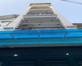 Ô TÔ LÙI CỬA - THOÁNG TRƯỚC SAU - CÁCH PHỐ 10M - 6 TẦNG THANG MÁY - 8 PHÒNG VÍP - 500