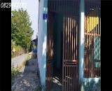 Bán nhà ngay góc 120m2 KDC Tân Phú, Châu Thành, Đồng Tháp. Sổ hồng, giá chỉ 800 triệu.