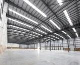 DN2. Cho thuê xưởng trong kcn dầu dây 2ha2 giá tốt chỉ 3,6$/m2 còn TL quá rẻ luôn ạ