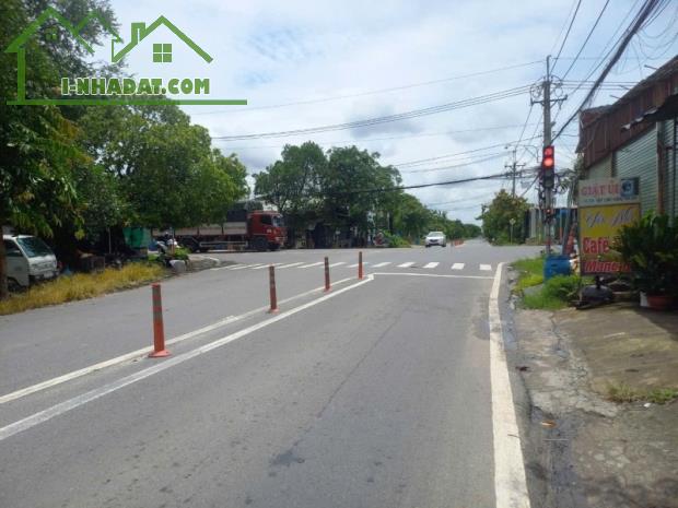 BÁN LÔ ĐẤT 1800M2-MẶT TIỀN TINHRH LỘ 2-TRUNG LẬP THƯỢNG -CỦ CHI-GIÁ TỐT CHO ANH CHỊ ĐẦU TƯ