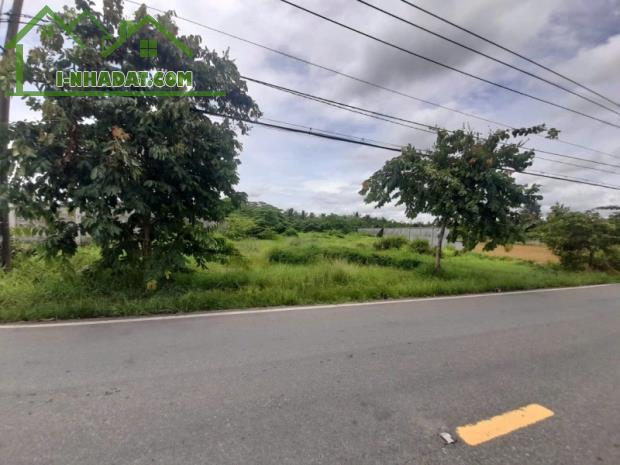 BÁN LÔ ĐẤT 1800M2-MẶT TIỀN TINHRH LỘ 2-TRUNG LẬP THƯỢNG -CỦ CHI-GIÁ TỐT CHO ANH CHỊ ĐẦU TƯ - 3