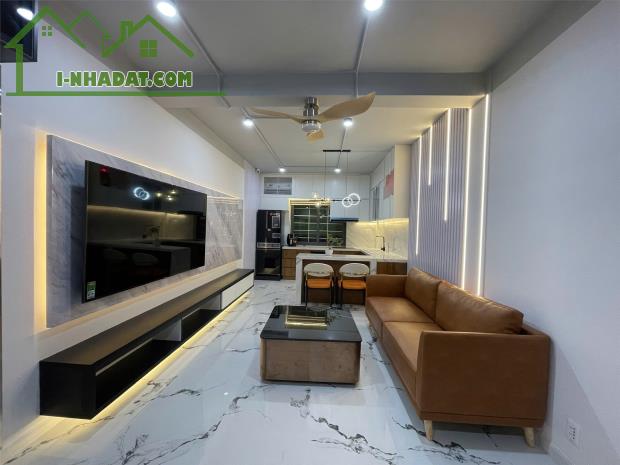 NHÀ ĐẸP – GIÁ TỐT –BÁN NHANH CHUNG CƯ  Dự án 10A Trần Nhật Duật, Đường Hoàng Sa,P.Tân