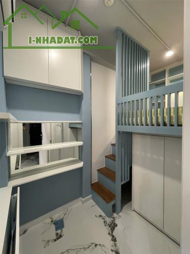 NHÀ ĐẸP – GIÁ TỐT –BÁN NHANH CHUNG CƯ  Dự án 10A Trần Nhật Duật, Đường Hoàng Sa,P.Tân - 3